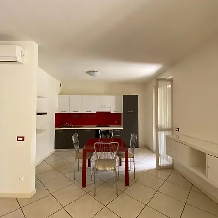 Apartmán Apt24 - Rovaroli Manerba del Garda