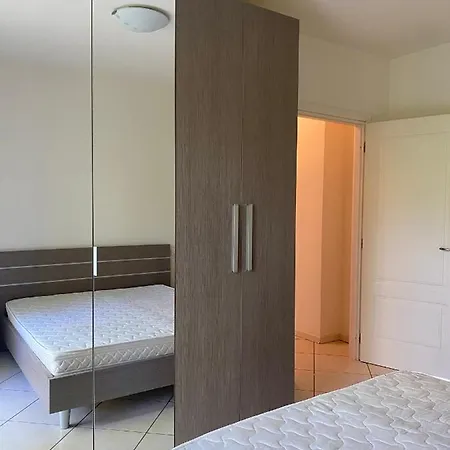 Apt24 - Rovaroli Apartmán *