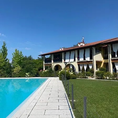 Διαμέρισμα Apt24 - Rovaroli Manerba del Garda
