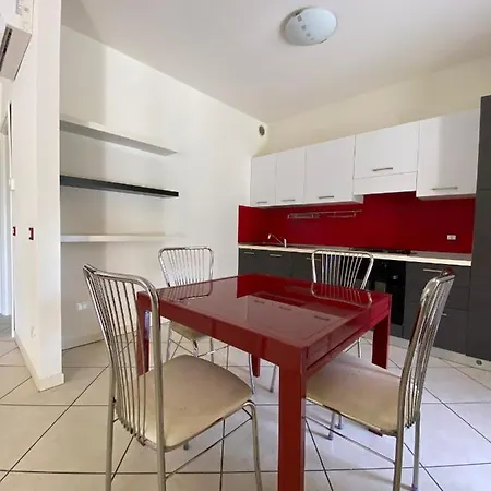 Apt24 - Rovaroli Διαμέρισμα Manerba del Garda