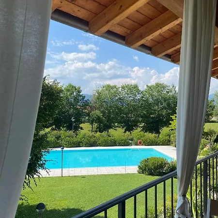 Apt24 - Rovaroli Διαμέρισμα
