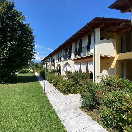Apt24 - Rovaroli Διαμέρισμα Manerba del Garda