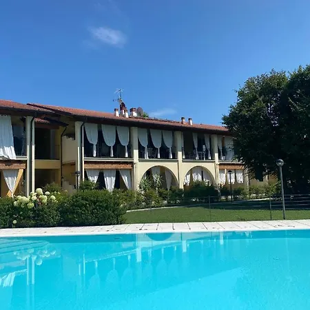 Διαμέρισμα Apt24 - Rovaroli *