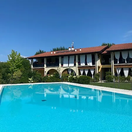 Apt24 - Rovaroli * Manerba del Garda