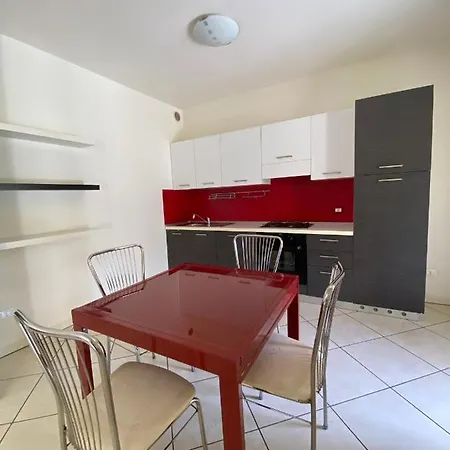 Διαμέρισμα Apt24 - Rovaroli Manerba del Garda