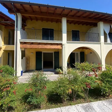 Apt24 - Rovaroli Διαμέρισμα