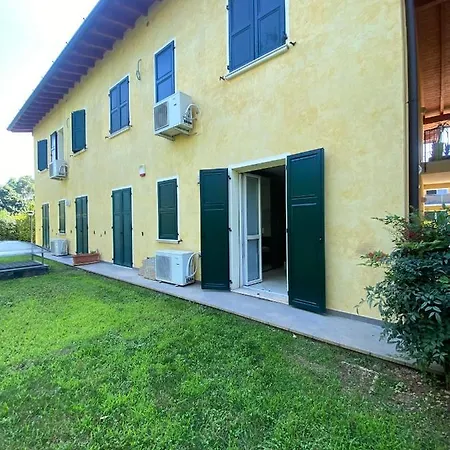 Διαμέρισμα Apt24 - Rovaroli Manerba del Garda