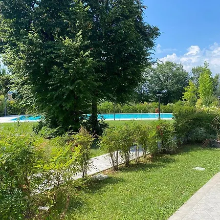 Apt24 - Rovaroli Διαμέρισμα Manerba del Garda