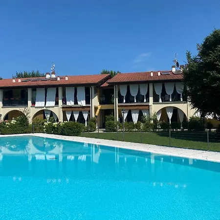 Apt24 - Rovaroli Διαμέρισμα *