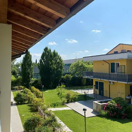 Apt24 - Rovaroli Διαμέρισμα *