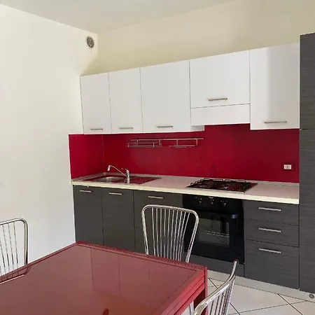 Apt24 - Rovaroli Manerba del Garda