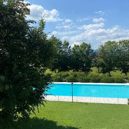 Διαμέρισμα Apt24 - Rovaroli *