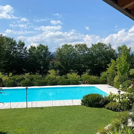 Apt24 - Rovaroli Διαμέρισμα *