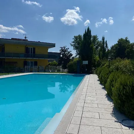 Apt24 - Rovaroli * Manerba del Garda