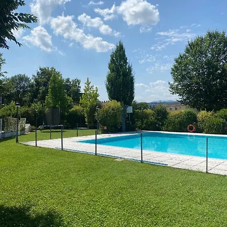 Apt24 - Rovaroli Διαμέρισμα *